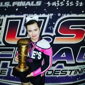 Meet your Posher, Caitlin